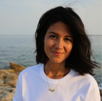 Chloé Gagne Email