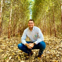 Casa do Adubo Employee Marcelino A. Amaral Filho's profile photo