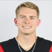 Rensselaer Polytechnic Institute Employee Hayden Gray's profile photo