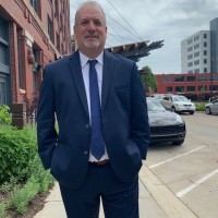 Jones Logistics Employee Nick Starker's profile photo