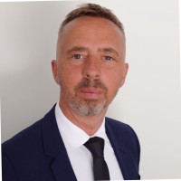 Lesieur Employee Franck Lecêtre's profile photo