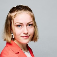 Lockheed Martin Space Employee Icel Sukovaty's profile photo