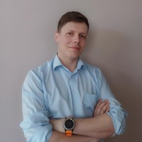 Cyfrowe.pl Sp. z o.o. Employee Michał Choiński's profile photo