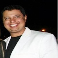 Grupo Rio Quente Employee Joaquim Brandão Neto's profile photo