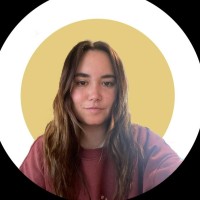 ¡appa! Employee Deborah Moreira's profile photo