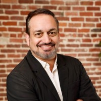 Parsec Education Employee Dino Mangano's profile photo