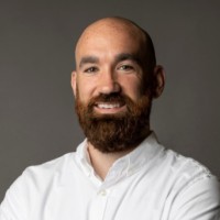 Bass Pro Shops Employee Patrick Vandenberg's profile photo