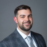 ACIST Medical Systems Employee Tyler Monk's profile photo