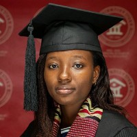 Volta River Authority Employee Naa Badger's profile photo