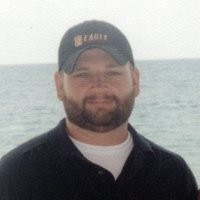 Artemis IT Employee James Luft's profile photo