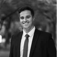 Young AFSA Employee Daniel Castling-Bolt's profile photo