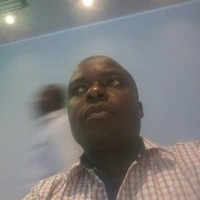 iProcure Ltd. Employee Ronald Ntabo's profile photo