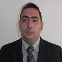 Simoldes Plasticos Brasil Employee Alcio de Oliveira Mafuz's profile photo