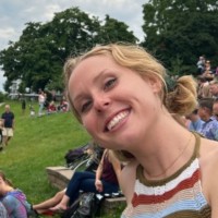 Isabelle Casey Email