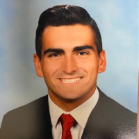 GOAT USA Employee Blaise Yacoobi's profile photo