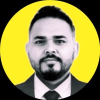 Shivendra Pandey Email & Phone Number