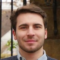 Ray studios Employee Julien Durand's profile photo