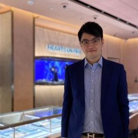 Chow Tai Fook Employee Patrick Cheung's profile photo