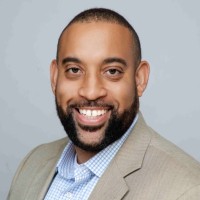 Johnson & Johnson Employee Kevin Shelton's profile photo