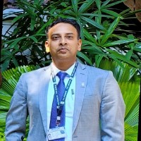 Coal India Limited Employee Prem Shankar's profile photo