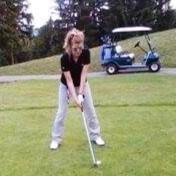 Midnight Blue Technology Services Employee Shelley Zook's profile photo