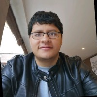 Creativa Studios Employee Carlos Martínez's profile photo