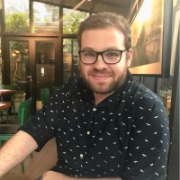 Valtech Employee Erick Soares de Mattos's profile photo