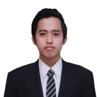 CAD-IT Consultants (Asia) Pte Ltd Employee Christian Jeremia's profile photo
