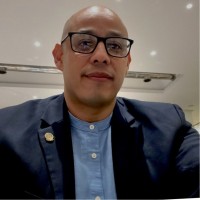 Universidad de San Carlos de Guatemala Employee Marlon Francisco Orellana López's profile photo