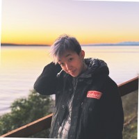 Ridwell Employee Elaine Chow's profile photo