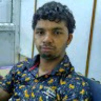 IntegrationOS Employee Amjad Ali's profile photo