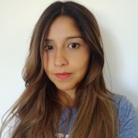 AMGBS Employee Noelia Martinez's profile photo