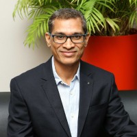 In Time Tec Employee Rakesh Sawan's profile photo