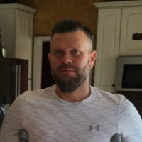 JEFF GORDON, INC. Employee Michael Holland's profile photo