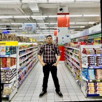 PT. SERENA INDOPANGAN INDUSTRI Employee Dasrianto Dasrianto's profile photo