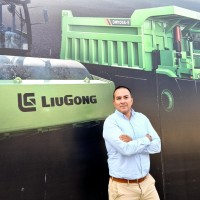 LiuGong Latin America LTDA Employee Miguel Bazan's profile photo
