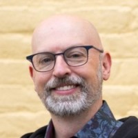 Jane Friedman Media Employee Mark Griffin's profile photo