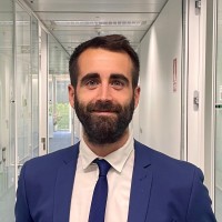 LEET Security Employee Óscar Nuevo's profile photo