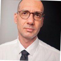 Nexo Jornal Employee João Paulo Charleaux's profile photo