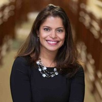 Lemartec Corporation, a MasTec company Employee Binu Mathew's profile photo