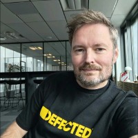 Admin By Request Employee Thomas Nielsen's profile photo