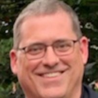 Cas Employee Tim Geraghty's profile photo