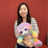 Karis Tsang Email