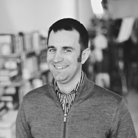 AidData Employee John Custer's profile photo