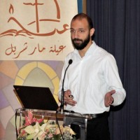 dogma consulting Employee Francois Nader's profile photo