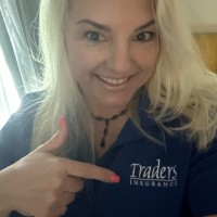 Traders Insurance Company Employee Shelly Henard's profile photo