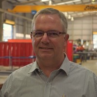 CubeX Group Employee Jim Thrush's profile photo