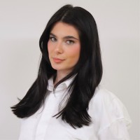 Jungle Kosova Employee Mimoza Hajrullahu's profile photo