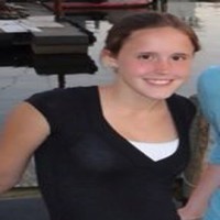 Samantha May Email & Phone Number