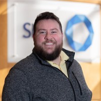 Sharp Services Employee Bret Perry's profile photo
